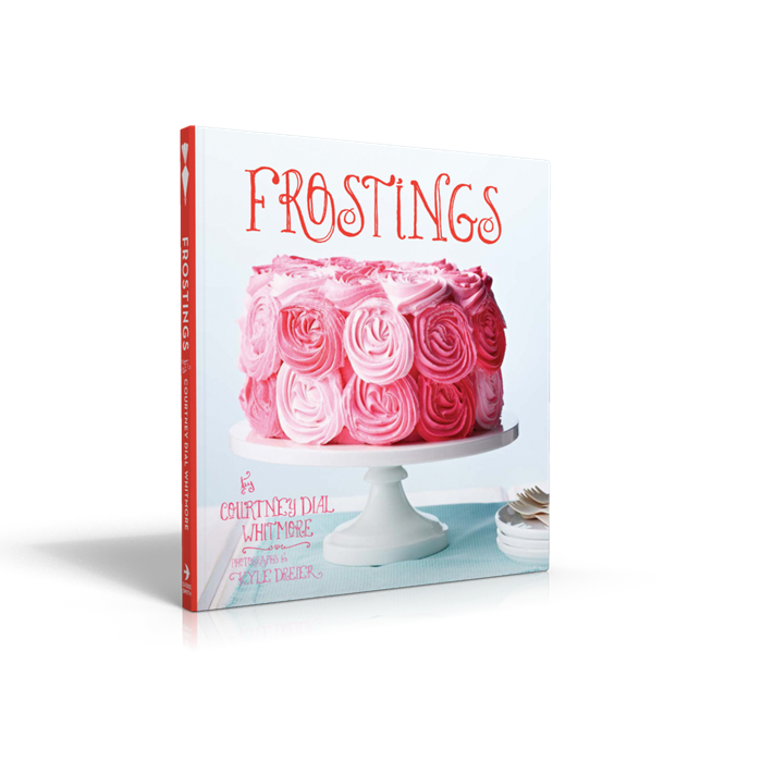 frostings by courtney dial whitmore