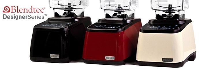 blendtec designer series blenders |bake at 350