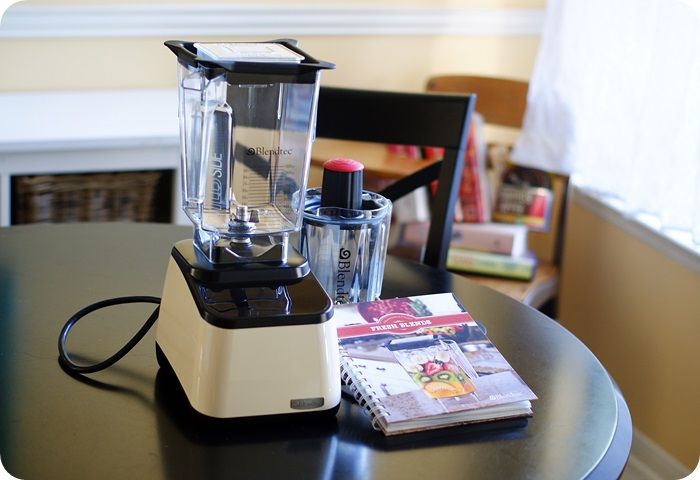 blendtec designer series blender |bake at 350