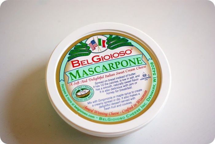 italian cream cake mascarpone | bake at 350 blog