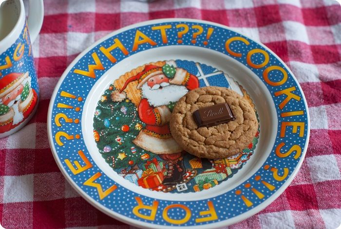 lindt cookies plate 1 photo lindtcookies11of13.jpg