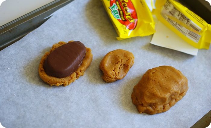 peanut butter egg cookies dough divide photo peanutbuttereggcookiesdoughdivide.jpg