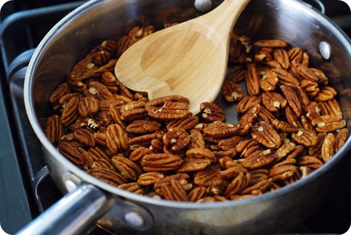 spiced candied pecans pecans photo spicedcandiedpecanstoasted.jpg