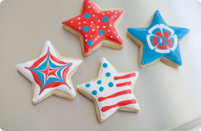 4th of july mm cookies detail photo 4thofJulymmprep4of5.jpg