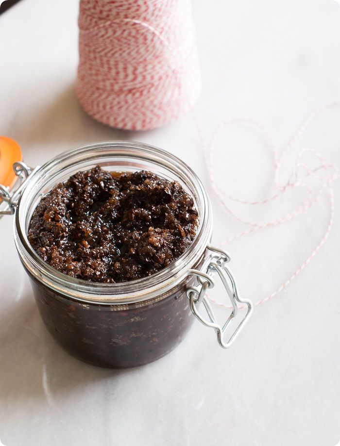 french-roast agave sugar scrub recipe