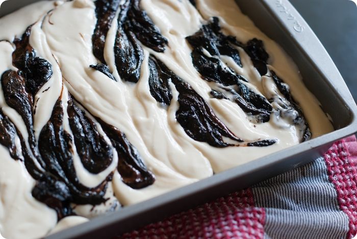 kahlua cheesecake brownies swirl photo kahluacheesecakebrownies5of10.jpg