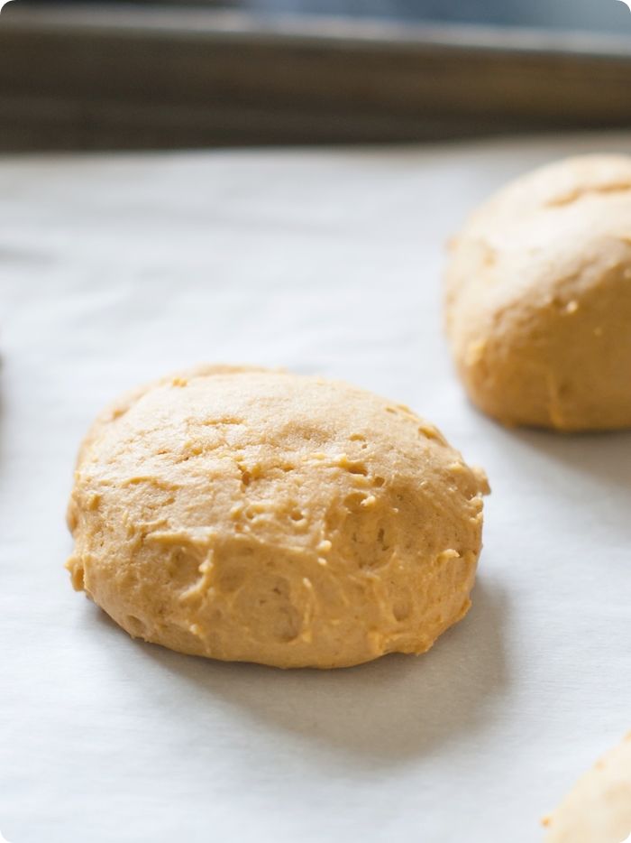 LOL pumpkin cookies baked photo pumpkincookies1of1LOL.jpg