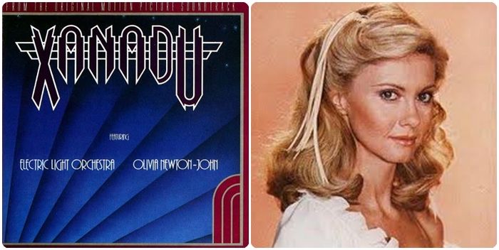 xanadu!