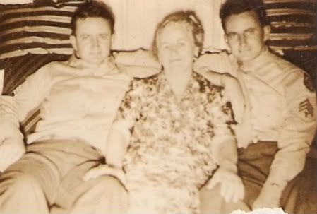 papa with uncle joe &amp; mom