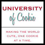 University of Cookie