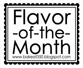 Flavor of the Month...Texas Peach Pie