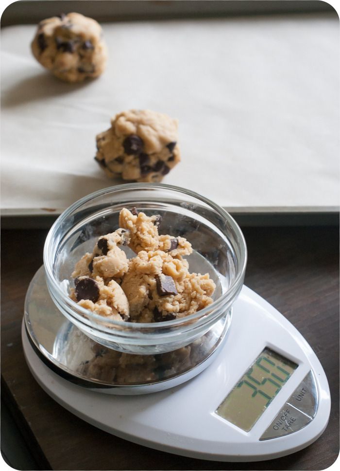 the six degrees of separation/new york times/jacques torres chocolate chip cookie recipe