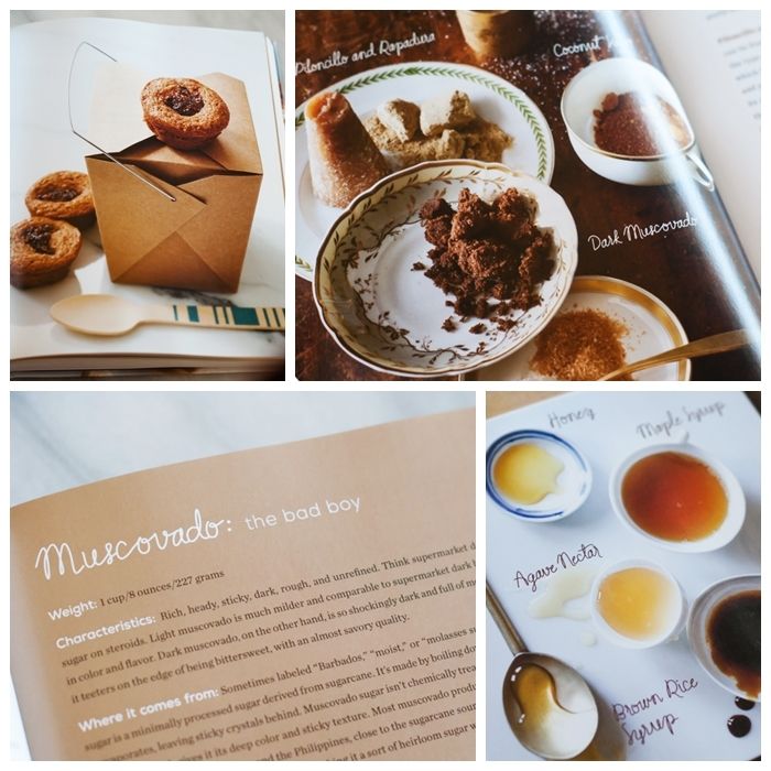 Real Sweet cookbook ... treats made with natural sugars!