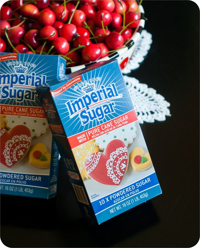 new imperial sugar packaging