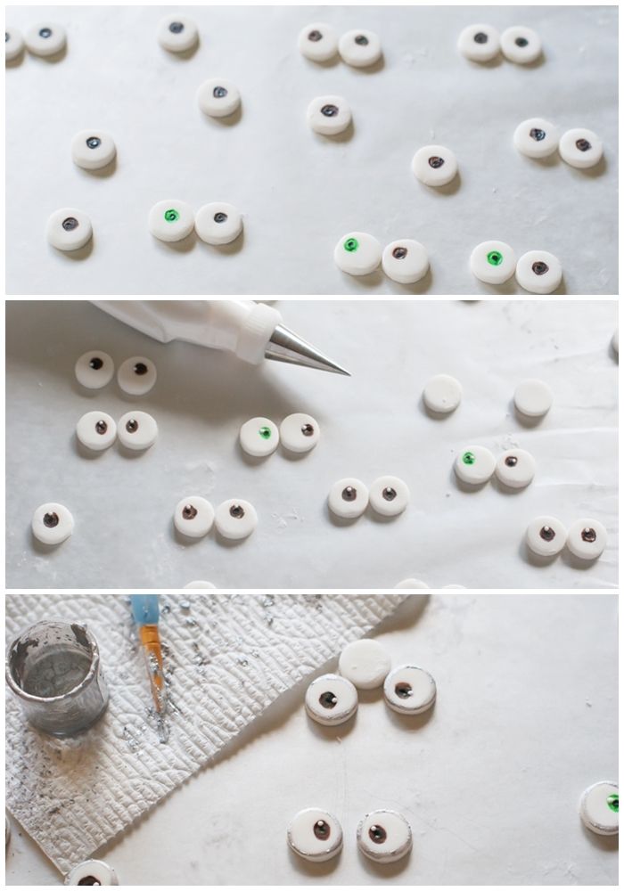 how to make Minions cookies > recipes + tutorial from bakeat350.blogspot.com