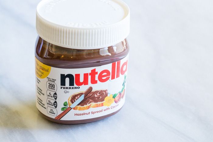 nutella