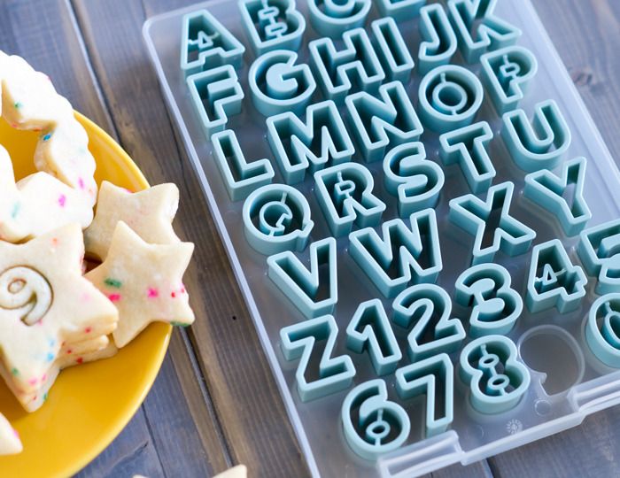 cookies to celebrate a STAR BIRTHDAY!