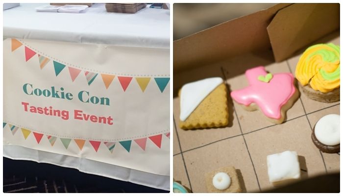 all about CookieCon