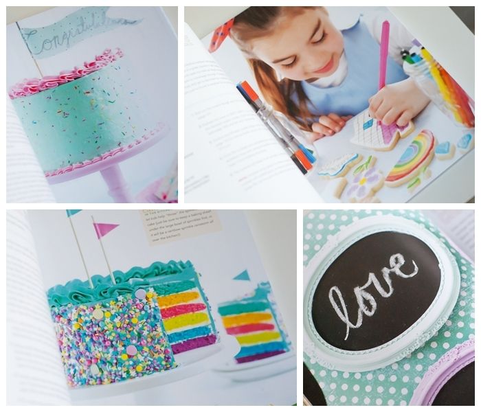 The Sweetapolita Bakebook