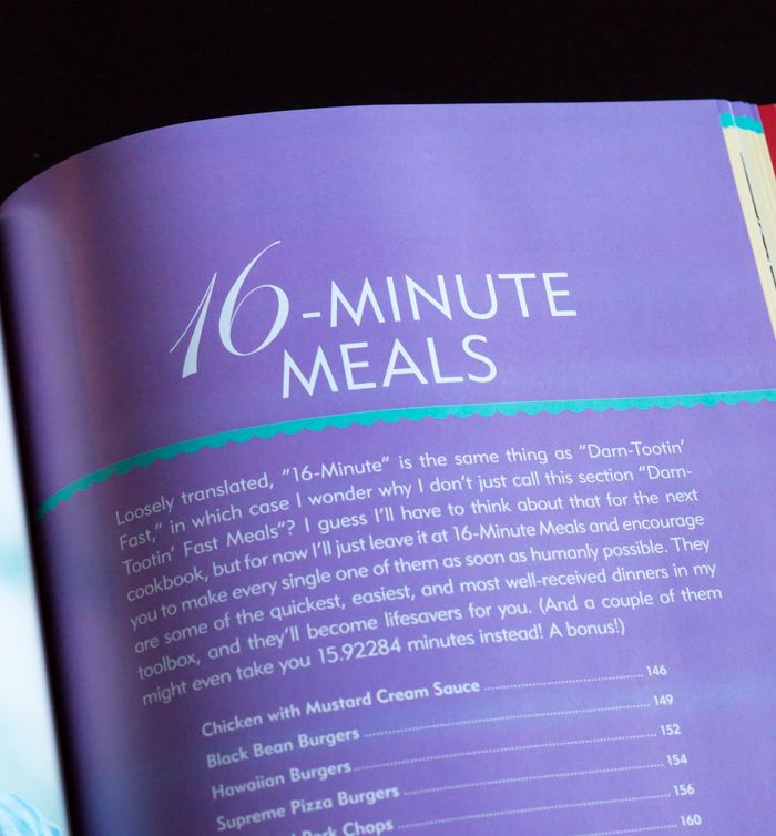Cookbook Crush: January 2016
