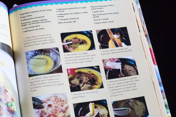 Cookbook Crush: January 2016