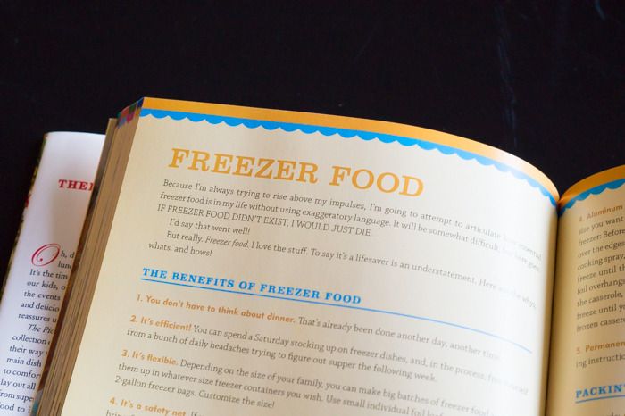Cookbook Crush: January 2016