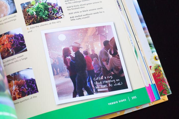 Cookbook Crush: January 2016