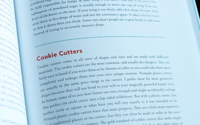 Cookbook Crush: January 2016