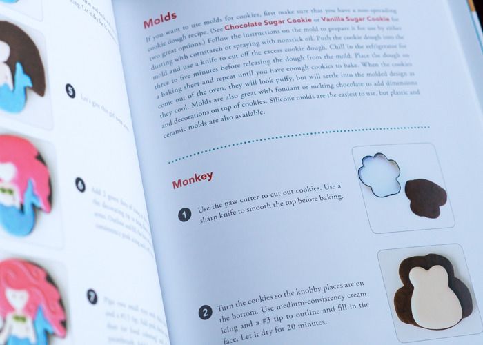 Cookbook Crush: January 2016