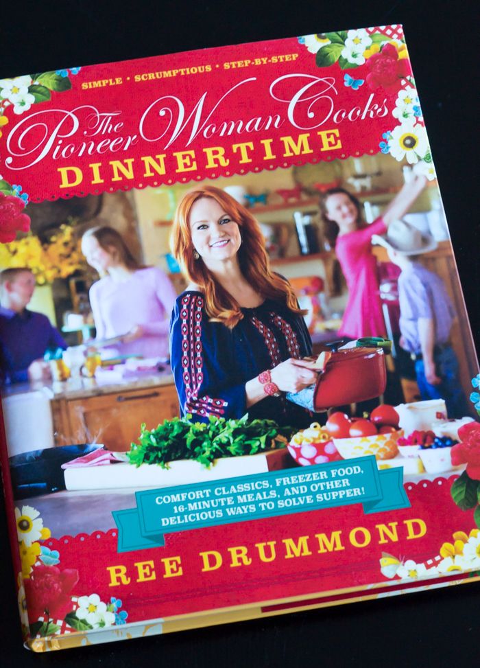 Cookbook Crush: January 2016
