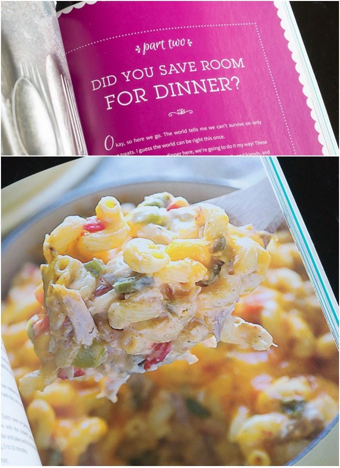Cookbook