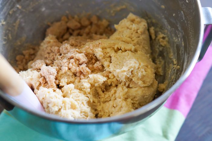 Cream Cheese Coffeecake Cookies ... coffeecake in cookie from!