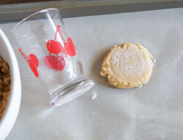 Cream Cheese Coffeecake Cookies ... coffeecake in cookie from!
