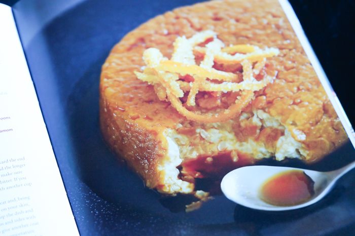 French Desserts by Hillary Davis