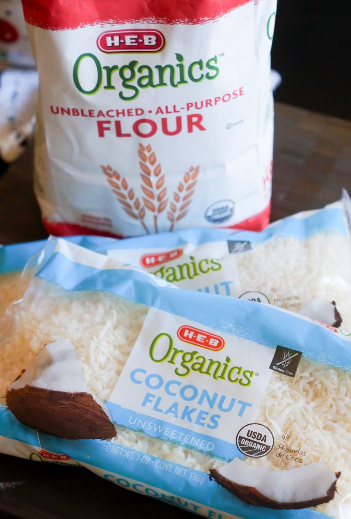 Chocolate-Dipped Coconut Macaroons ... big, chewy, fluffy cookies made with unsweetened coconut and semisweet chocolate.