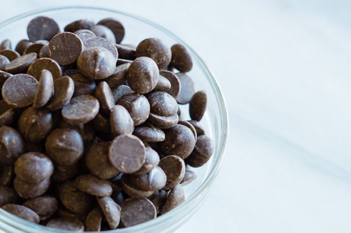 THE Neiman Marcus Chocolate Chip Cookie recipe