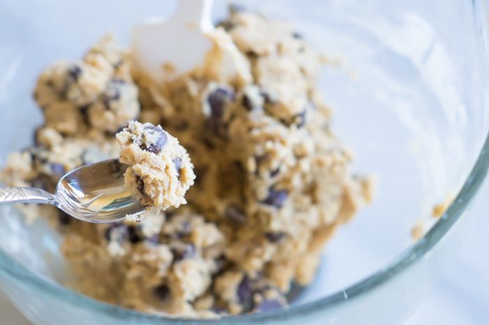 THE Neiman Marcus Chocolate Chip Cookie recipe