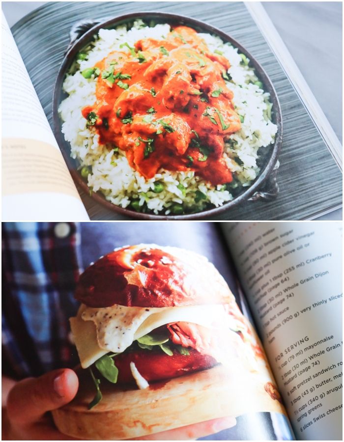 book review: Not Your Mama's Canning Book by Rebecca Lindamood