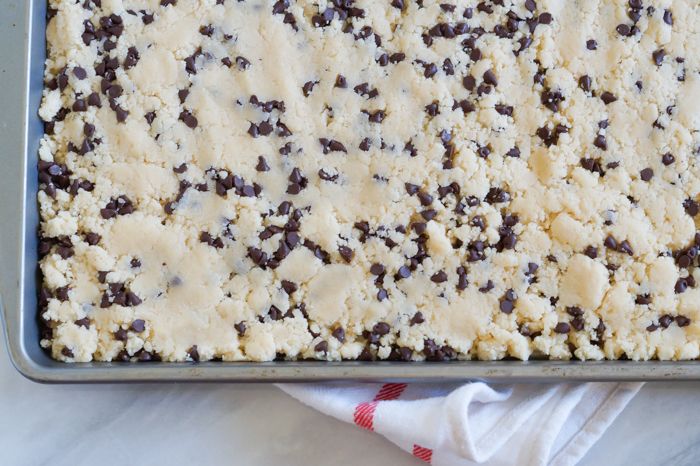 Smart Cookie Bark