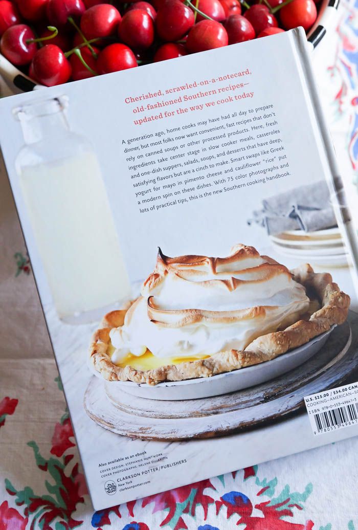 Add a Pinch Cookbook by Robyn Stone