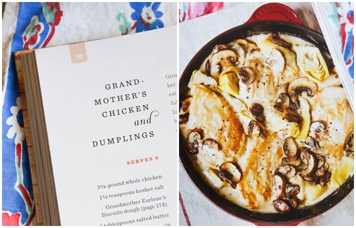 Add a Pinch Cookbook