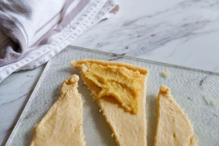 Filled Crescents, three ways! | bakeat350.net