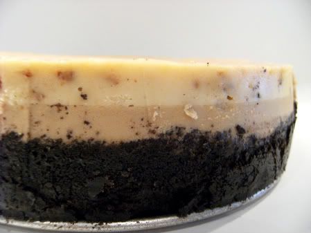 julia's cheesecake