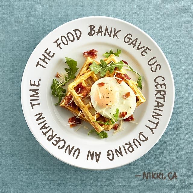 Pin a Meal. Give a Meal.