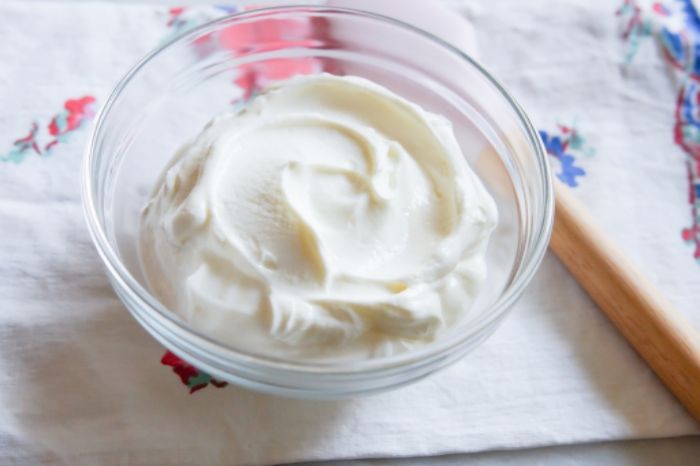 How to Bake with Greek Yogurt, for The Pioneer Woman Food & Friends