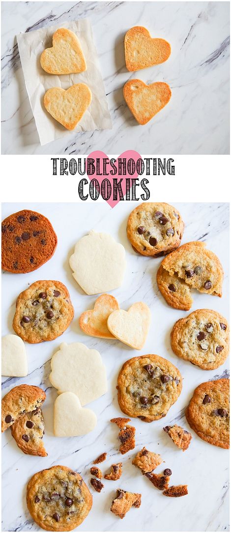 troubleshooting cookies | bakeat350.net for The Pioneer Woman Food & Friends