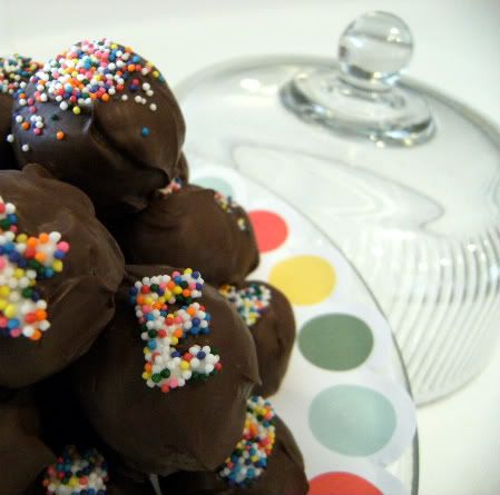 cake truffles