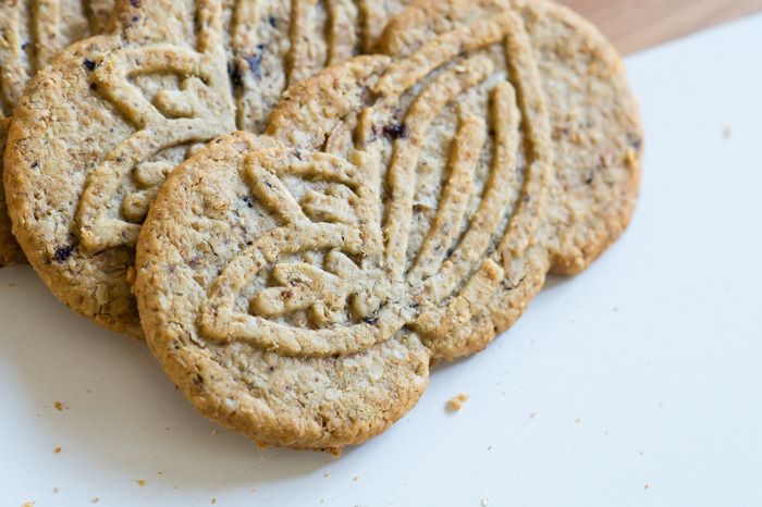 trader joe's blueberry breakfast biscuits review : part of a weekly review series of tj's desserts and treats