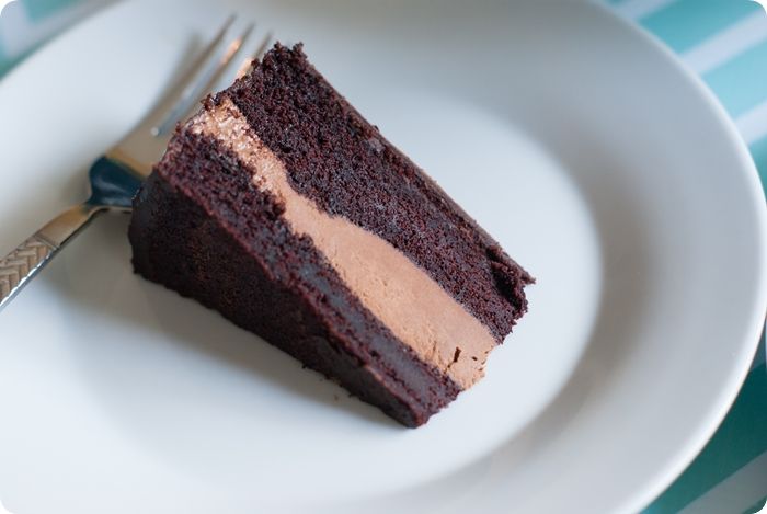 trader joe's chocolate ganache torte review