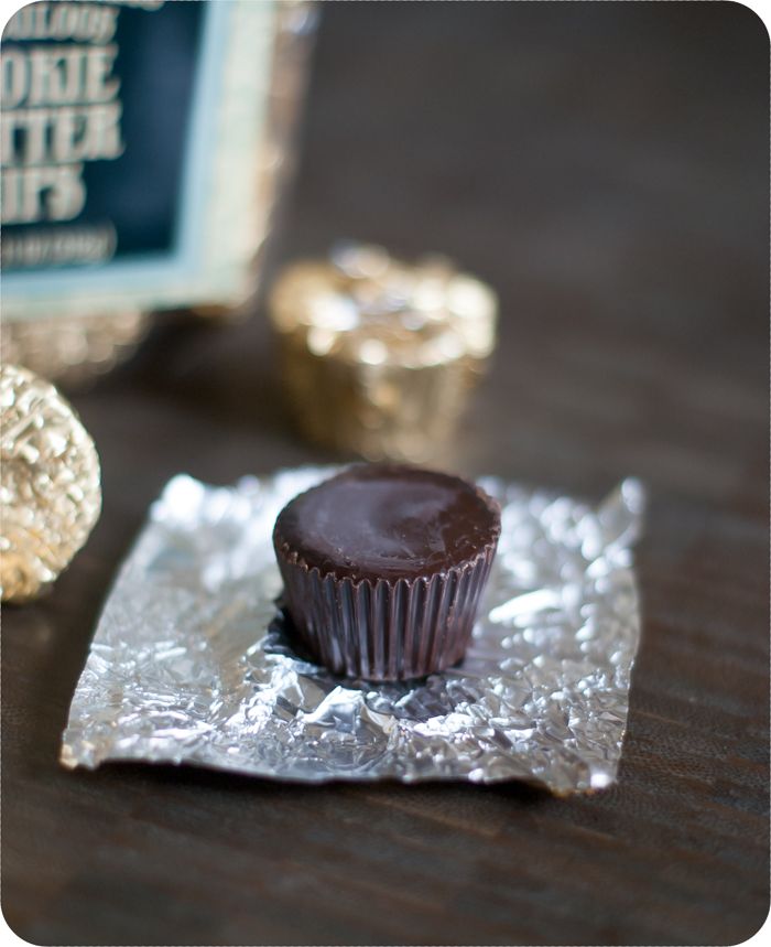 trader joe's dark chocolate cookie butter cups review